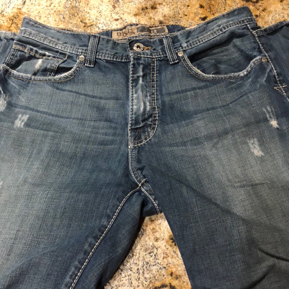 Buckle Denim Tyler- 31 R